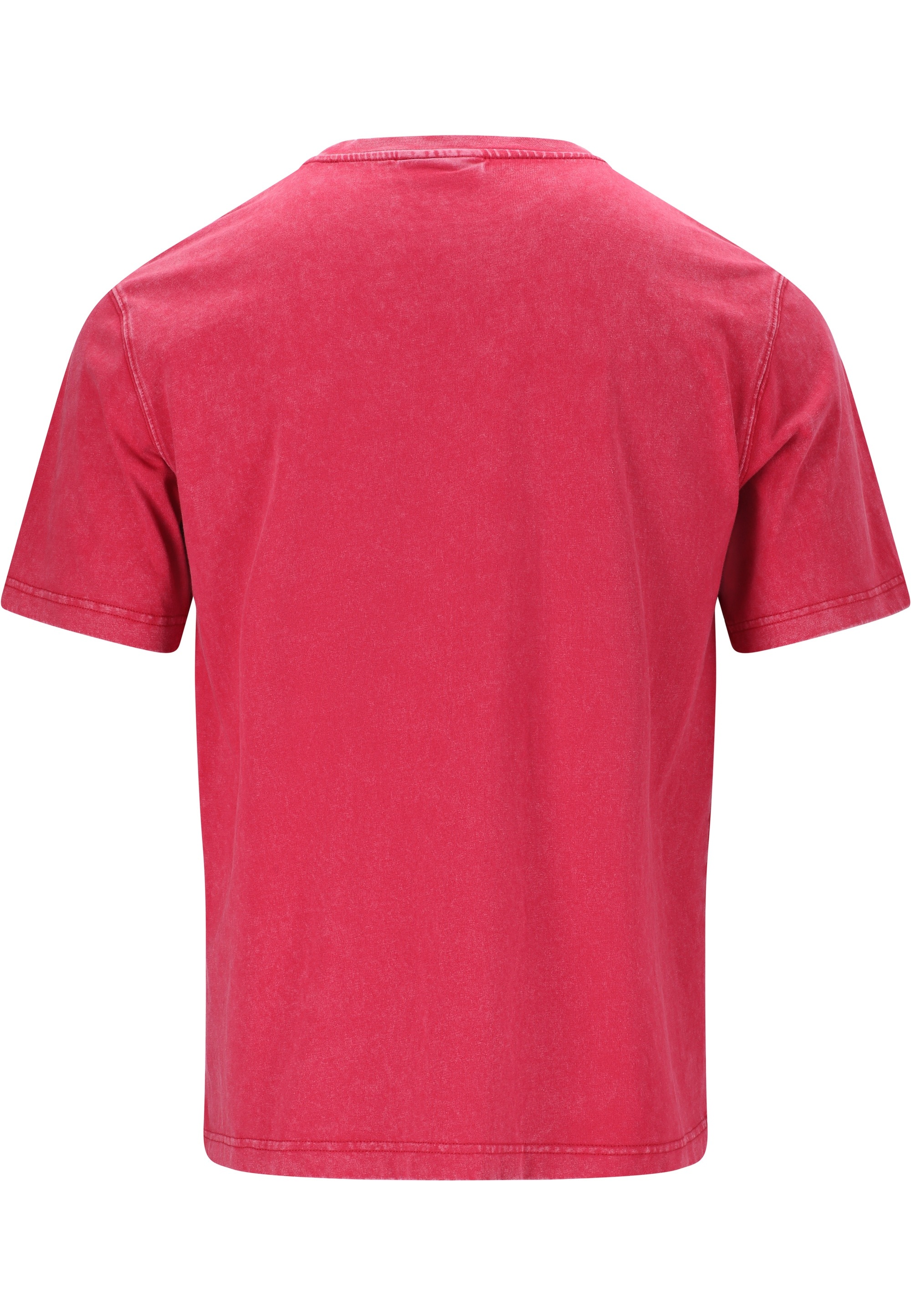 Virtus Lloyd T-Shirt Rot XL 6