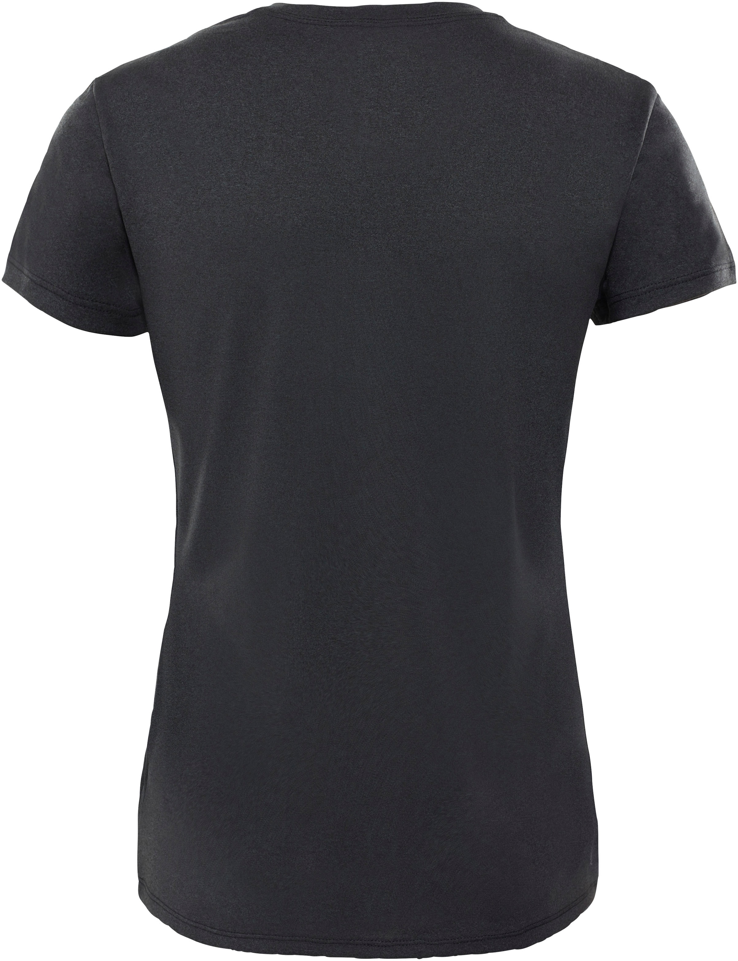 The North Face T-Shirt »W REAXION AMP CREW - EU«, (1 tlg.) für bestellen |  BAUR