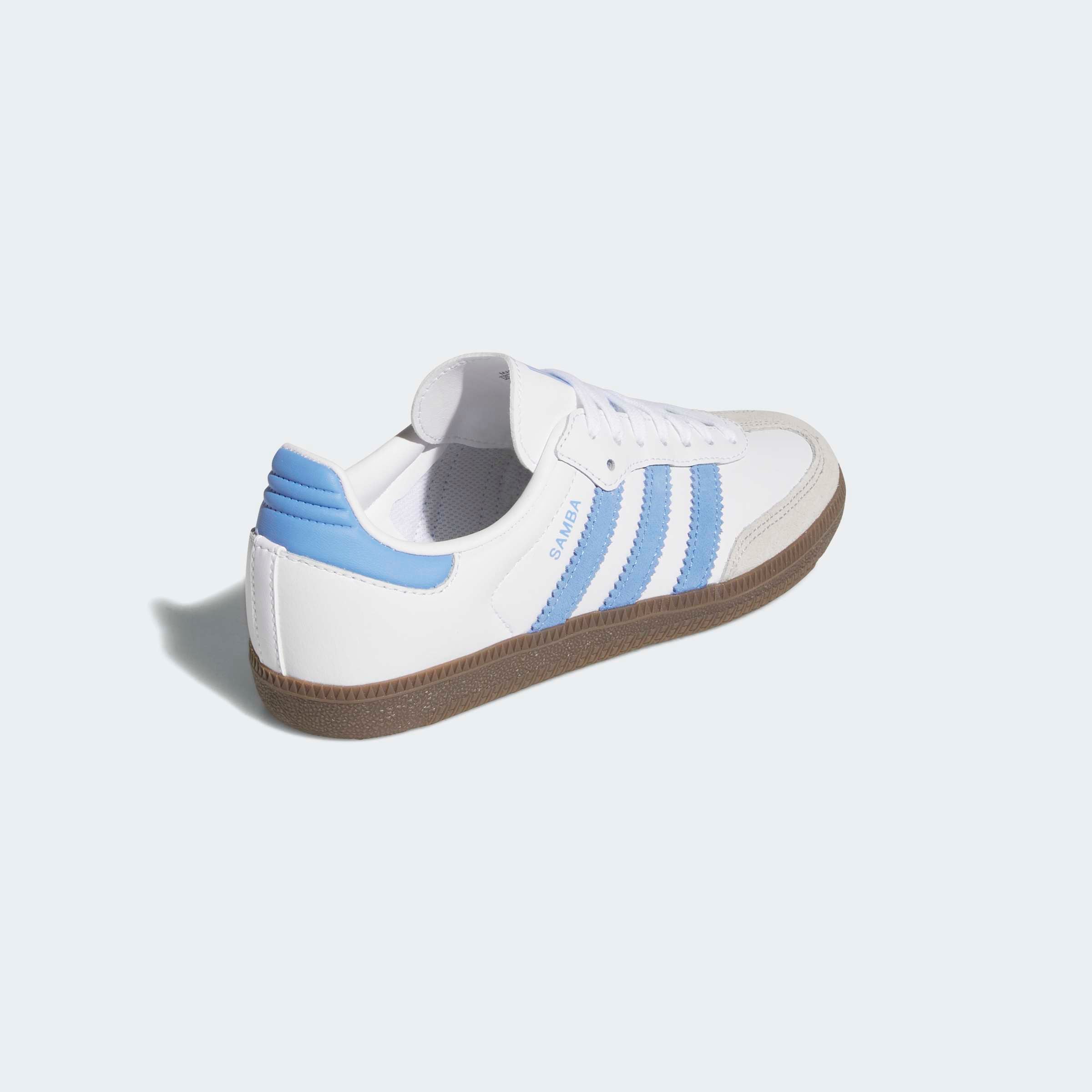 adidas Originals Sneaker »SAMBA OG«  für Kinder & Jugendliche