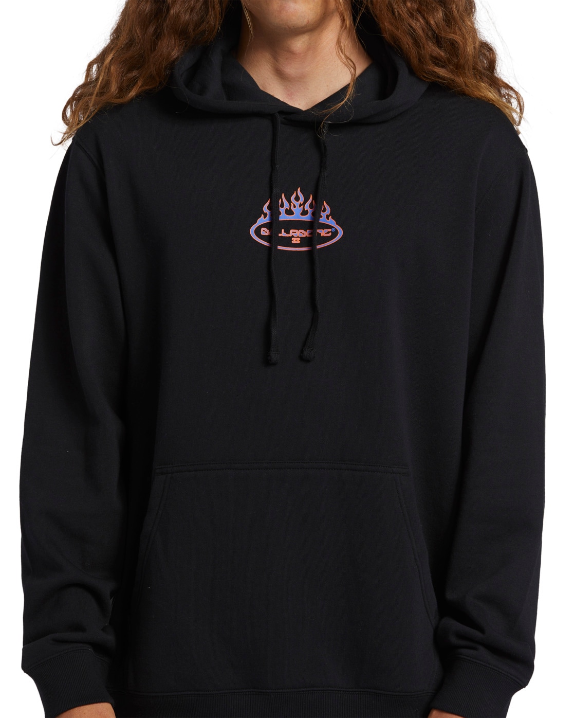 Billabong Hoodie »Short Sands«