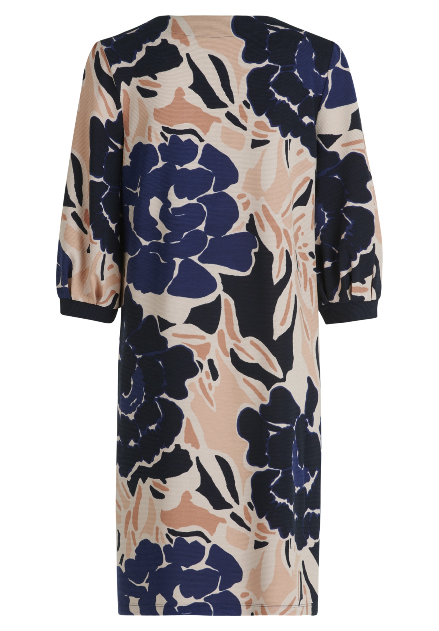 Betty Barclay Jerseykleid »Betty Barclay Jerseykleid knielang«, Form