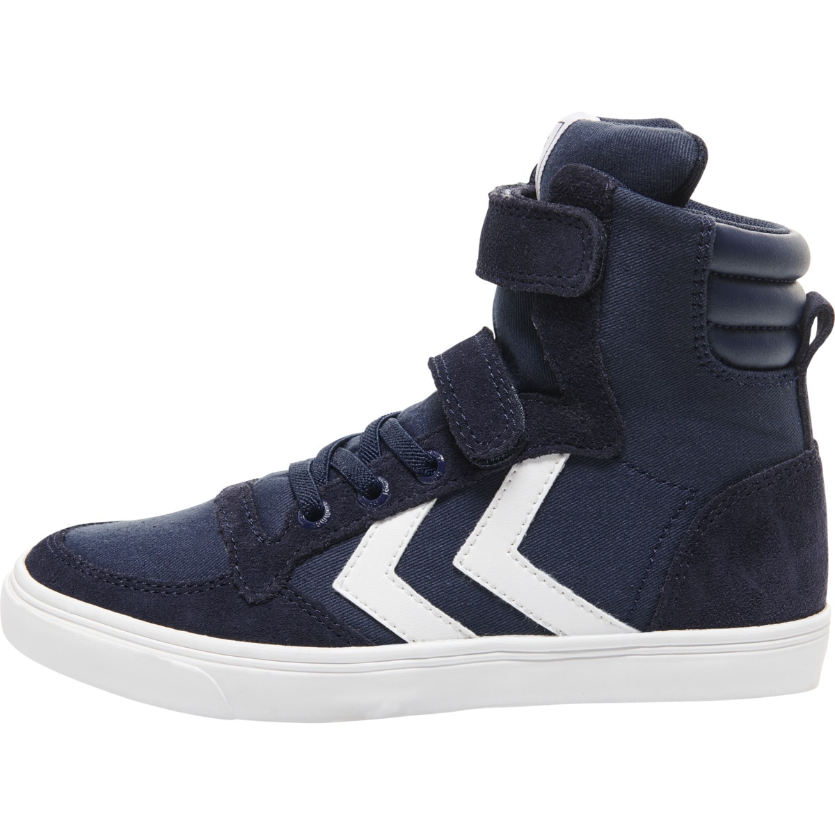 hummel Sneaker »SLIMMER STADIL HIGH JR«