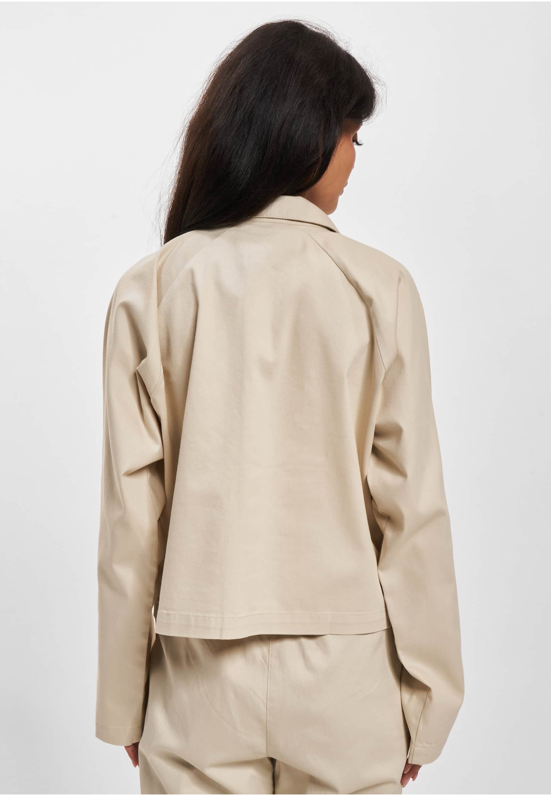 Thumbnail - DEF Allwetterjacke "DEF DEF Worky Jacket" 1 Stk. tlg. ohne Kapuze