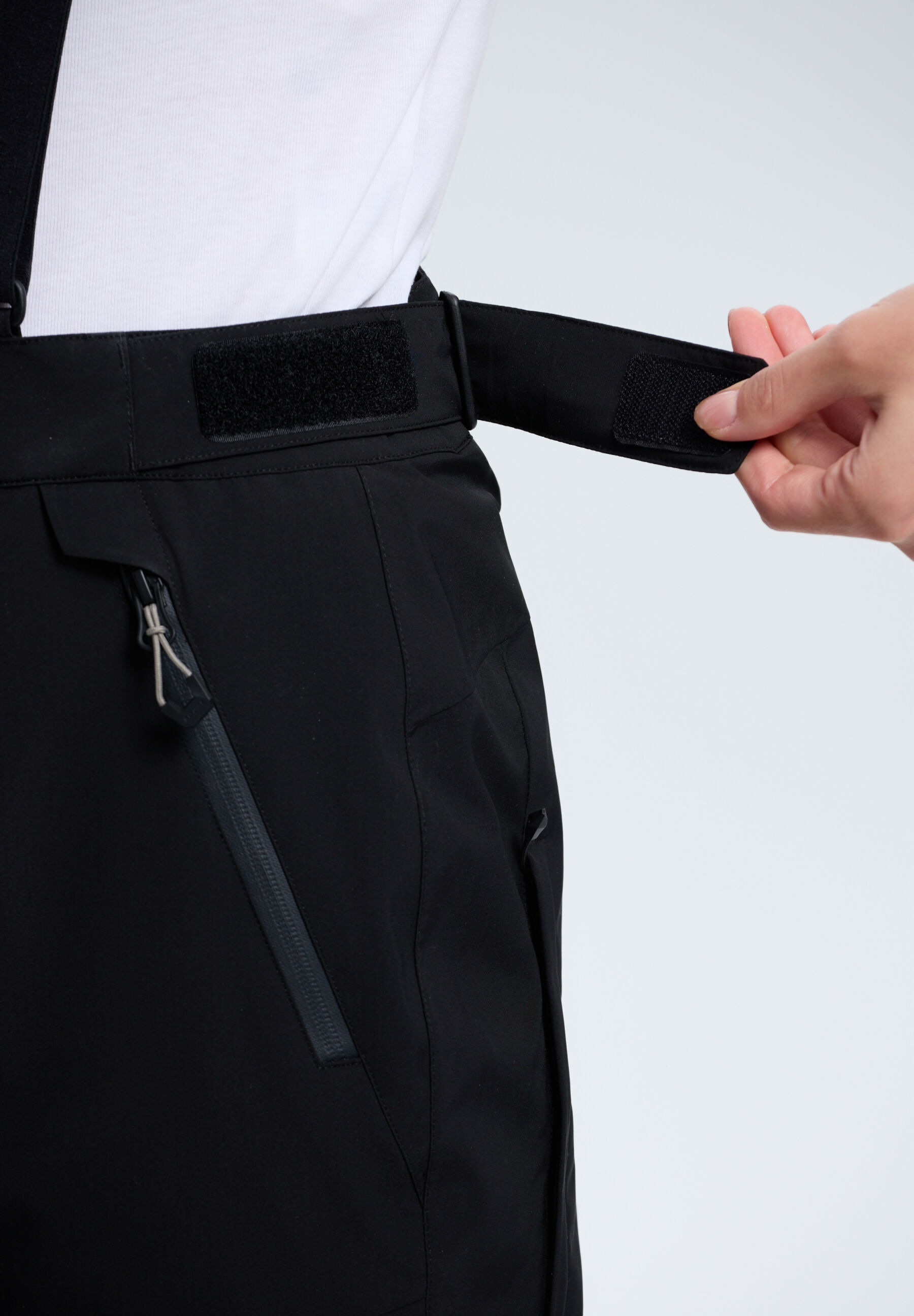 Icepeak Skihose »Icepeak Freizeit hosen Fallbrook«