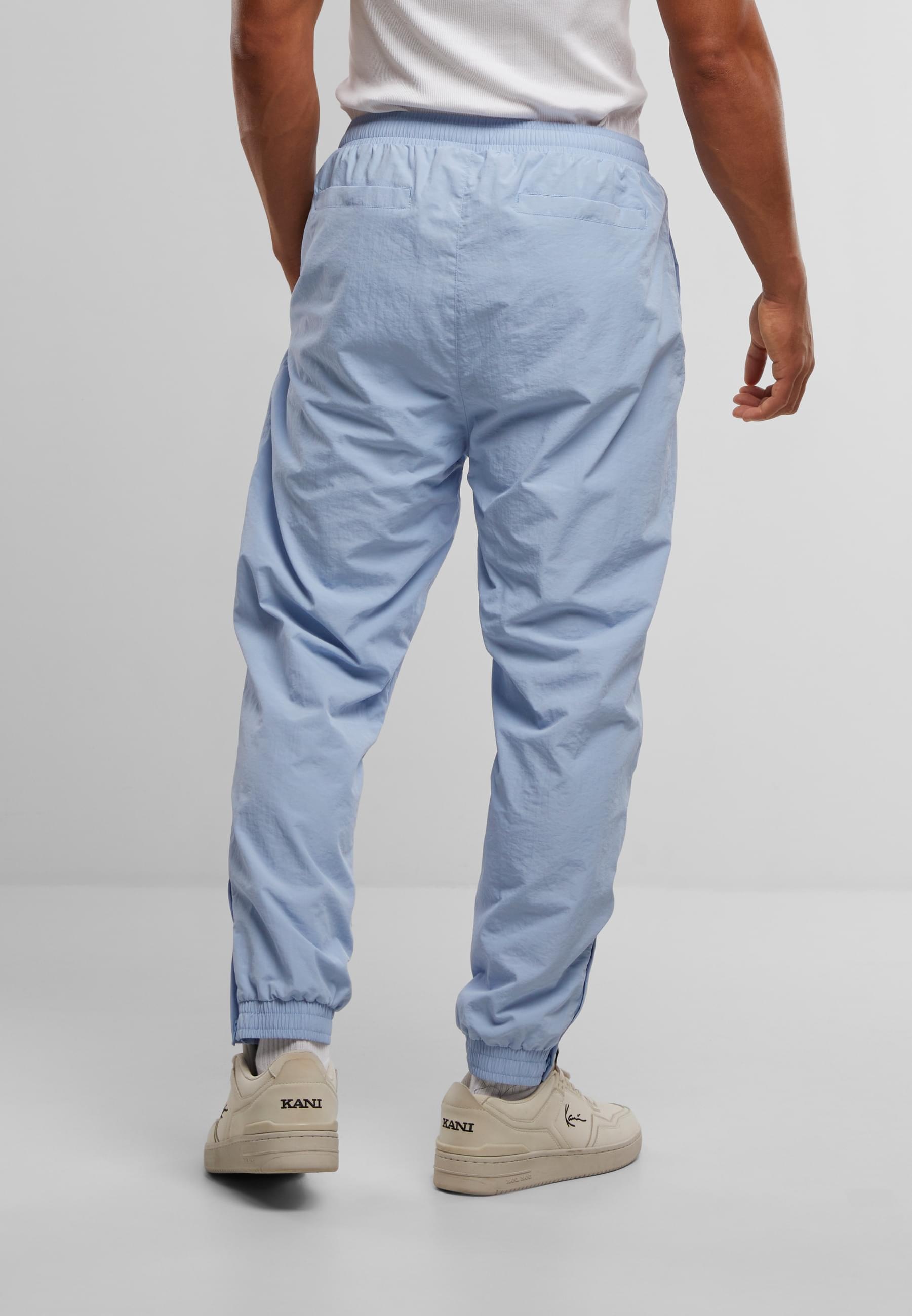 Karl Kani Jogginghose »Karl Kani KM-PL075-090-32 Sport Patch Essential Trackpants«, (1 tlg.)