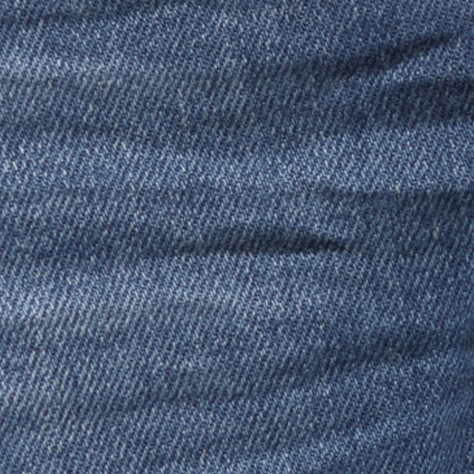 STREET ONE Comfort-fit-Jeans, High Waist