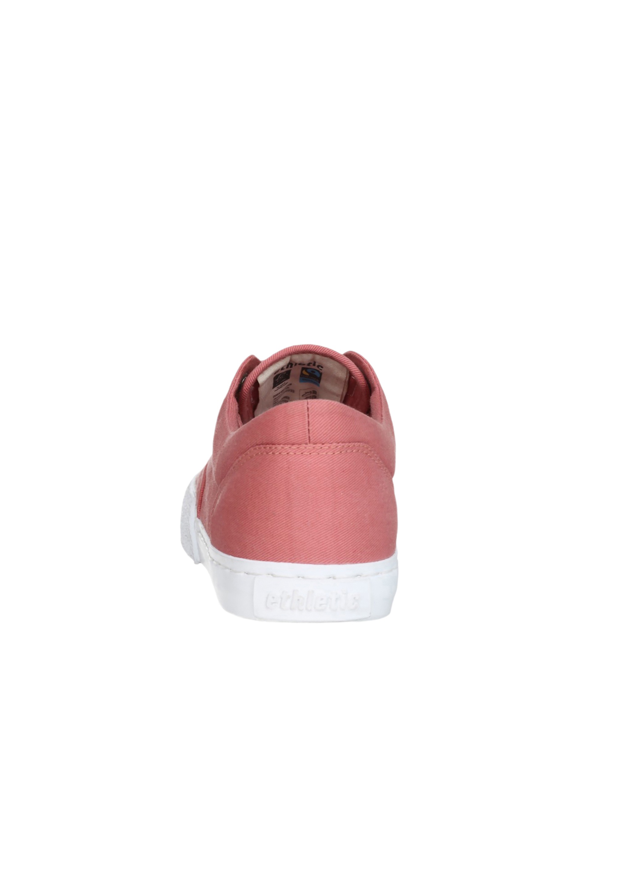ETHLETIC Sneaker »Fair Sneaker Randall II«, Fair / Vegan / Nachhaltig