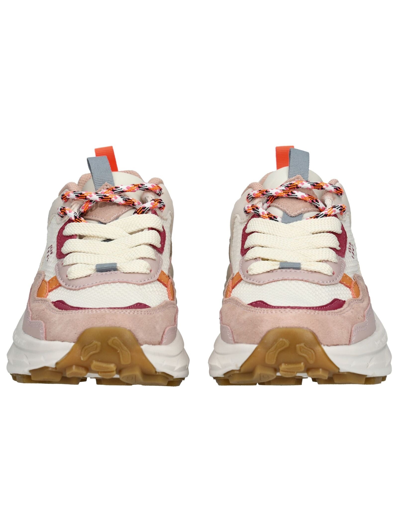 Jeep Sneaker »Jeep Sneaker Lederimitat/Textil«
