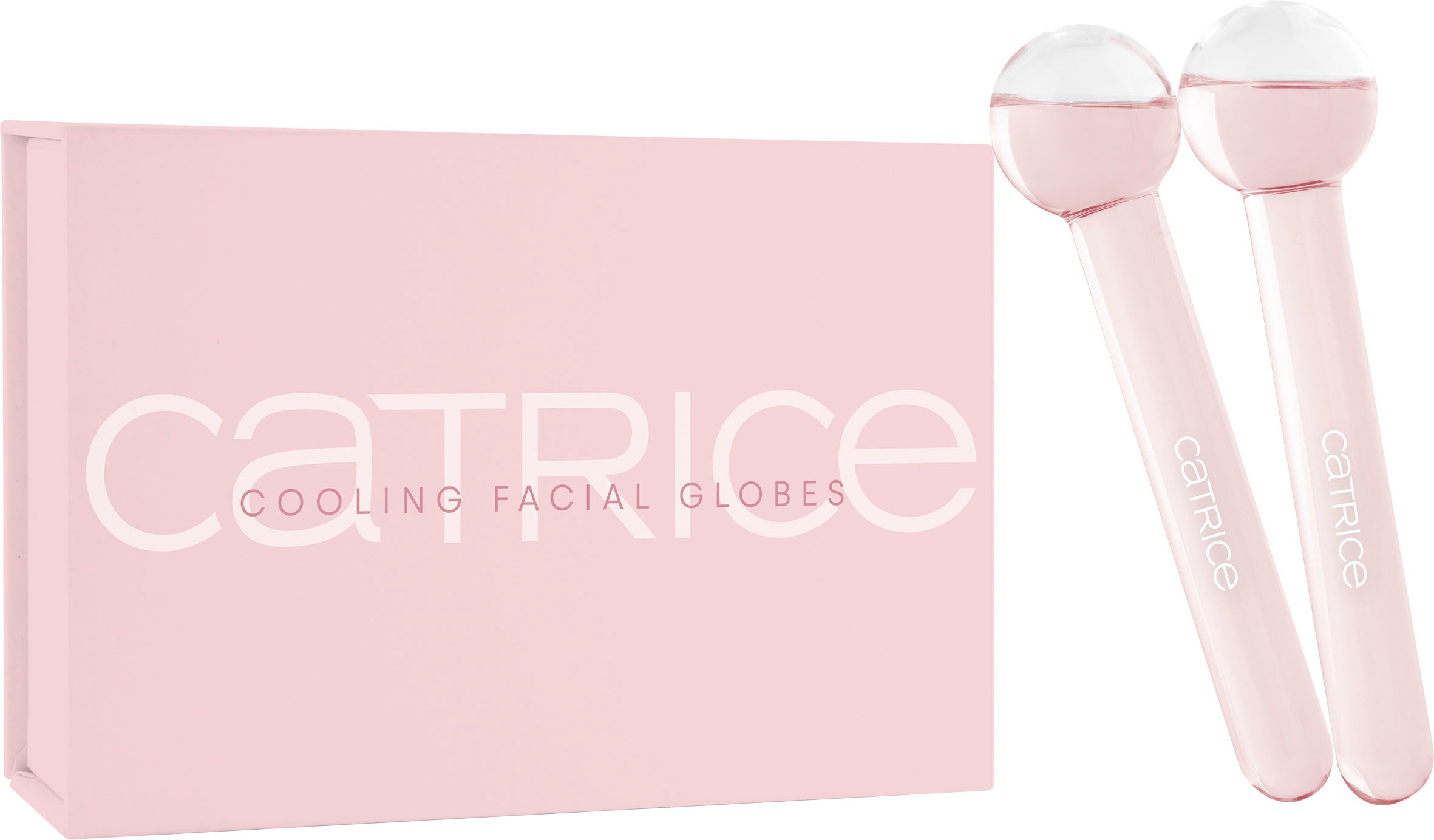 Catrice Augen-Roll-on »Cooling Facial Globes«, (Set, 2 tlg.) kaufen