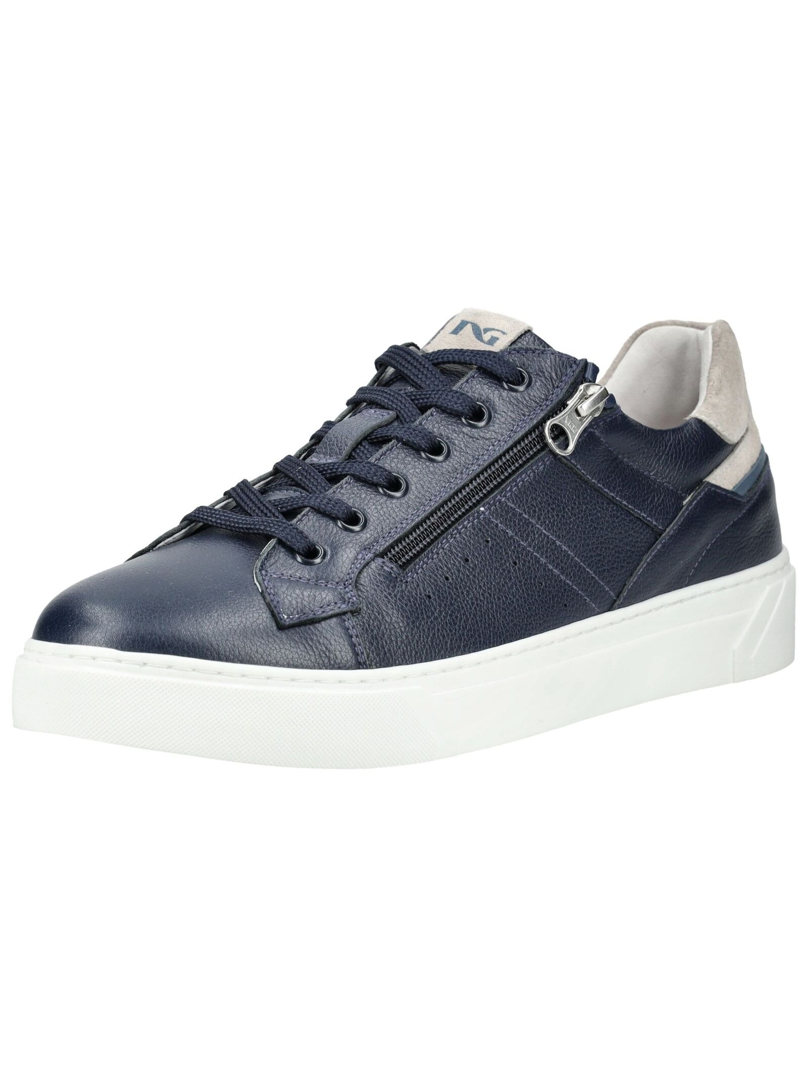 Nero Giardini "Nero Giardini Sneaker Leder"