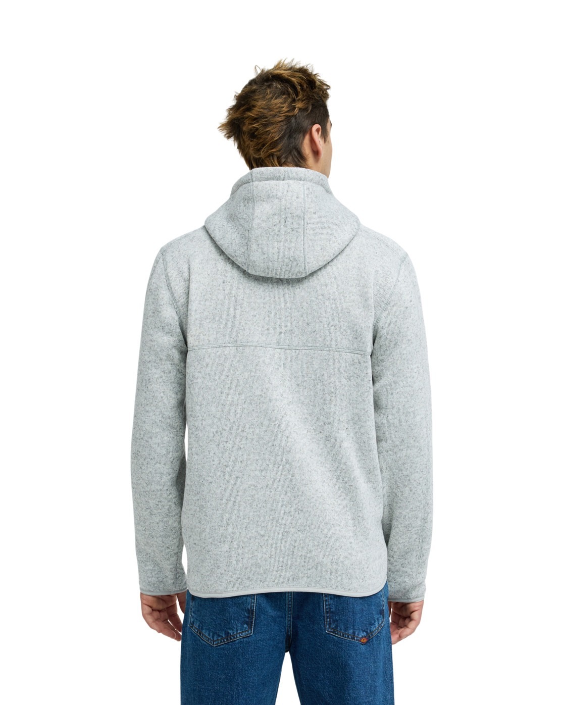 Quiksilver Sweatshirt "Keller Outdoor" günstig online kaufen