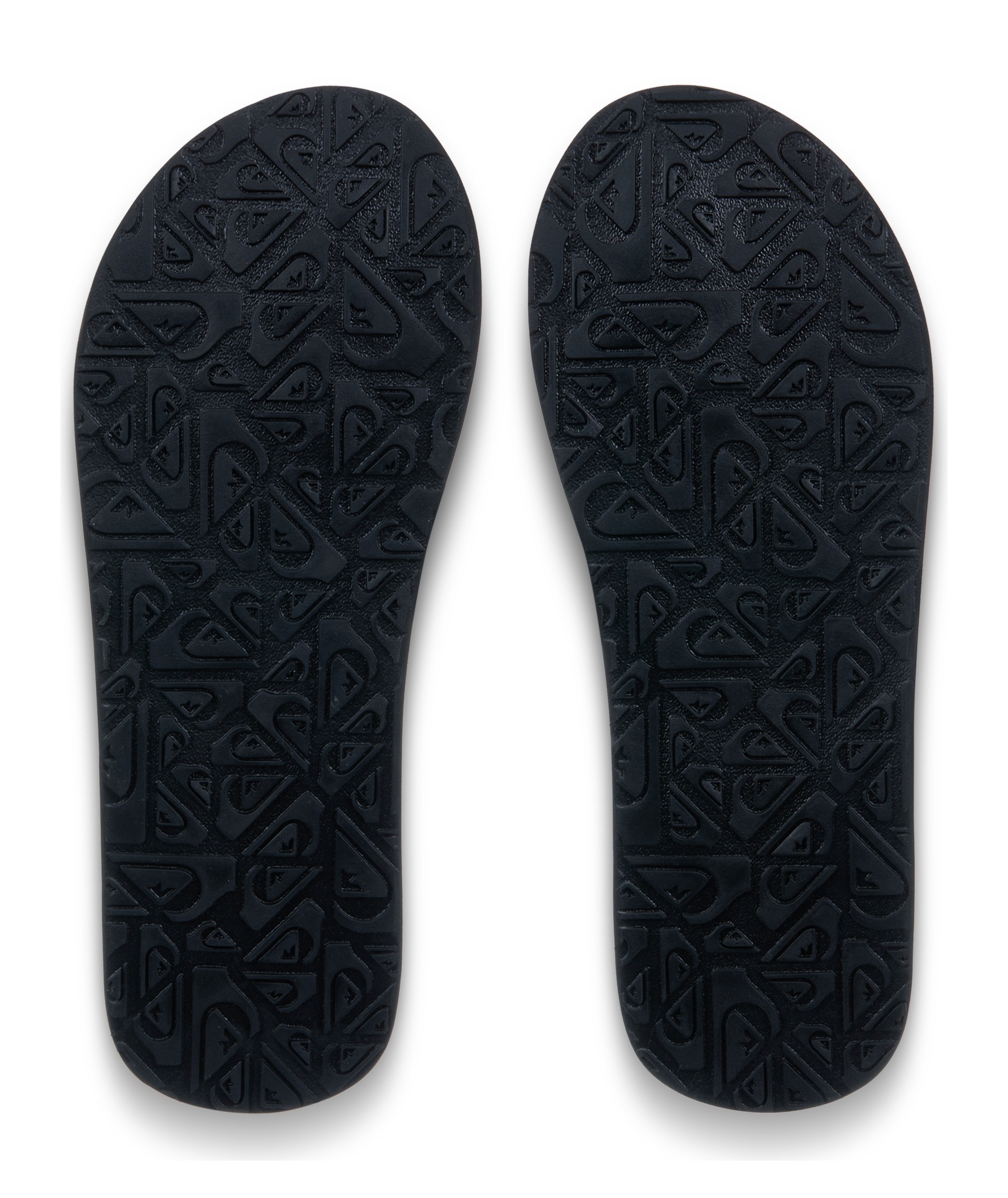 Quiksilver Zehentrenner »CARVER NUBUCK 26«  Sommerschuhe