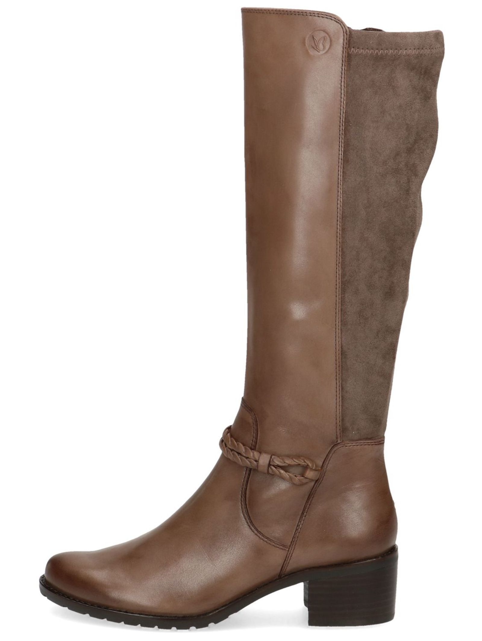 Caprice Stiefel "Caprice Stiefel Leder/Textil" günstig online kaufen