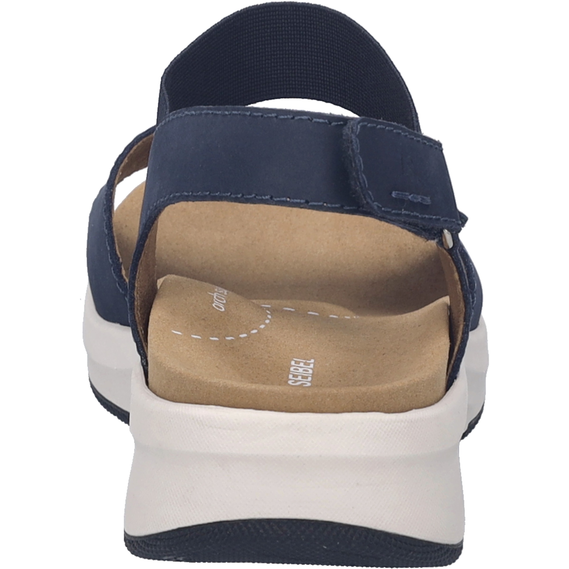 Josef Seibel Estelle 13 Sandals Blue 41 6