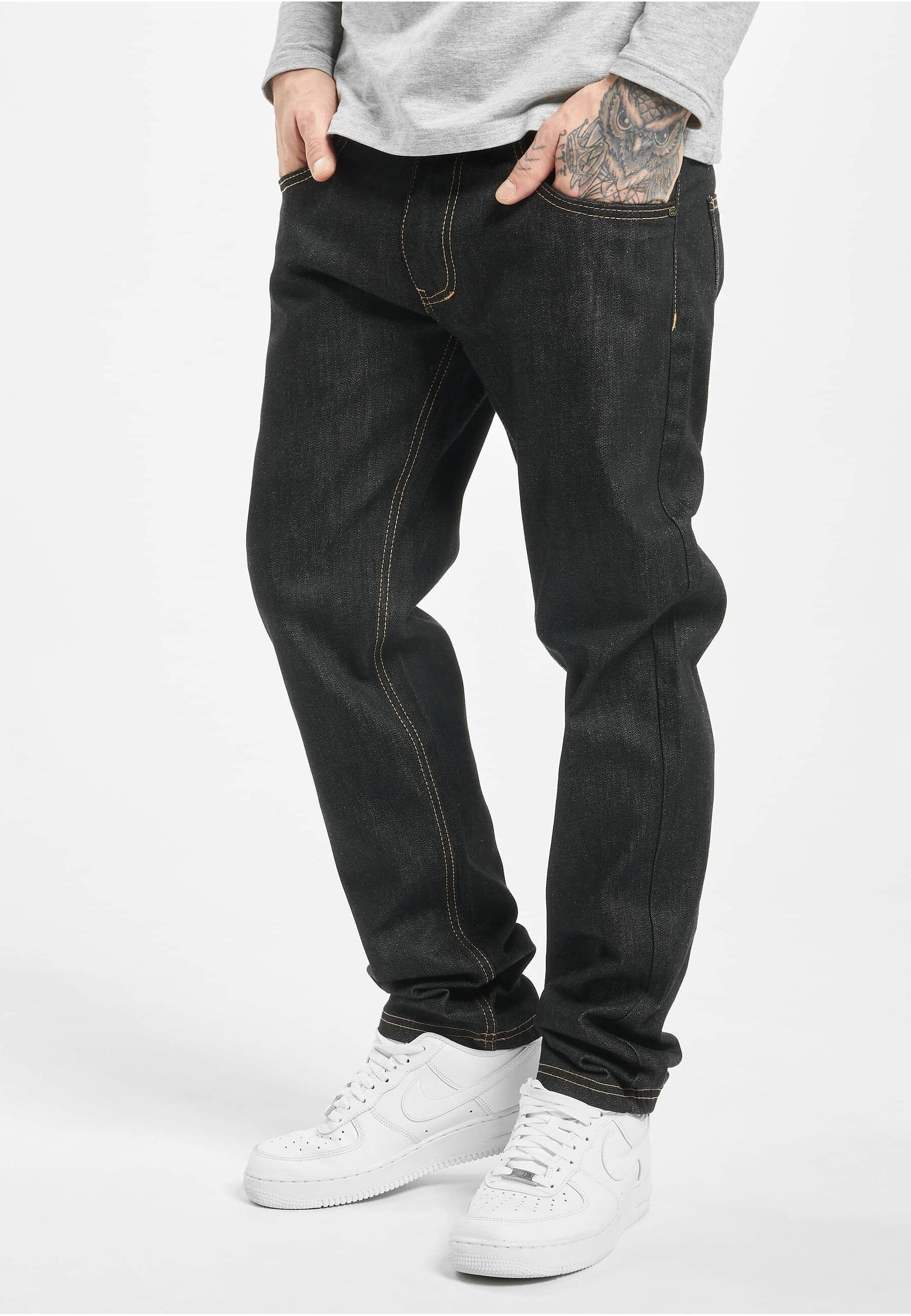 Ecko Unltd. Bequeme Jeans »Ecko Unltd. Herren Bour Bonstreet Jeans« 1 Stk. tlg.