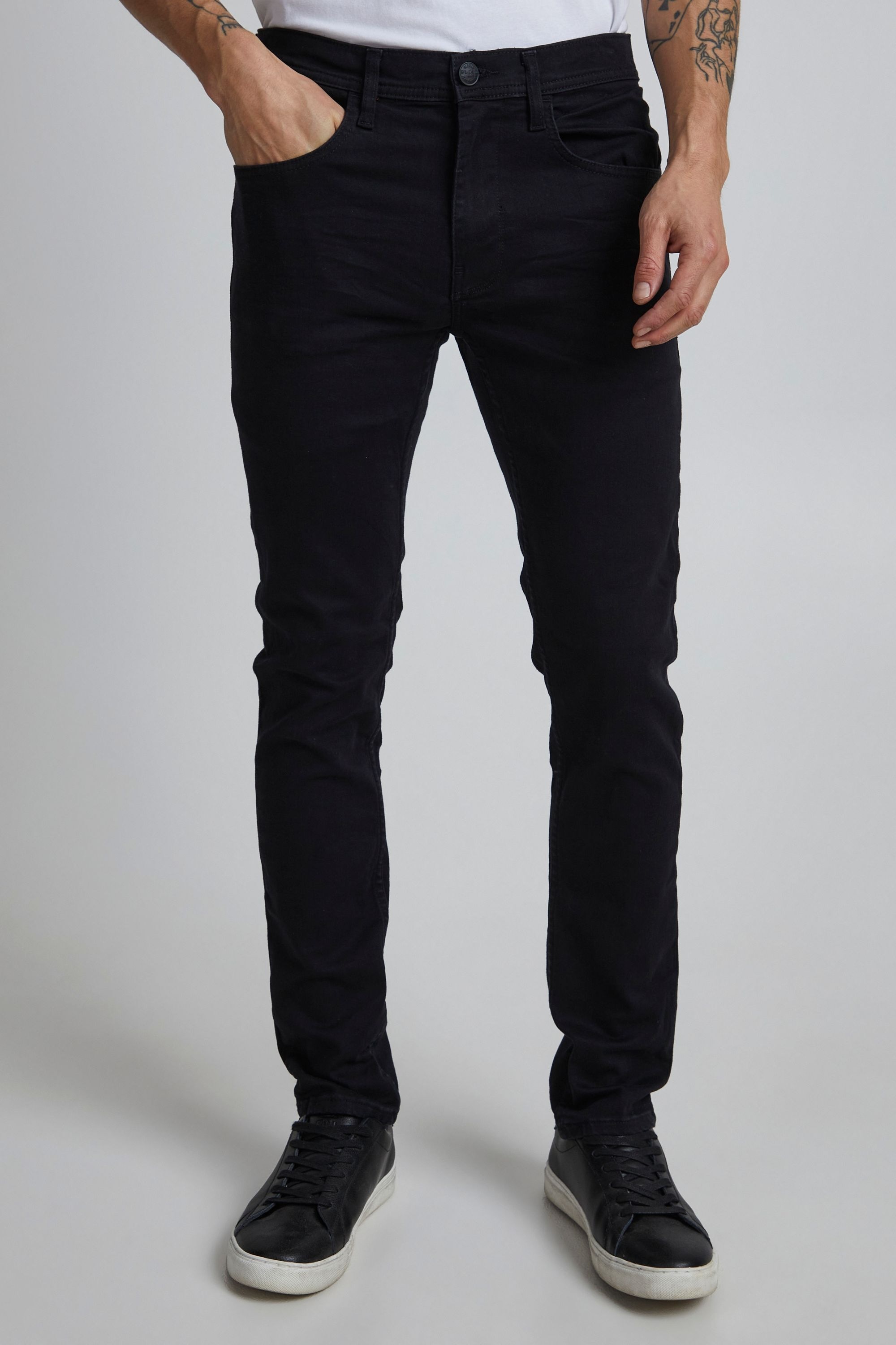 Blend 5-Pocket-Jeans "5-Pocket-Jeans BHJet" günstig online kaufen