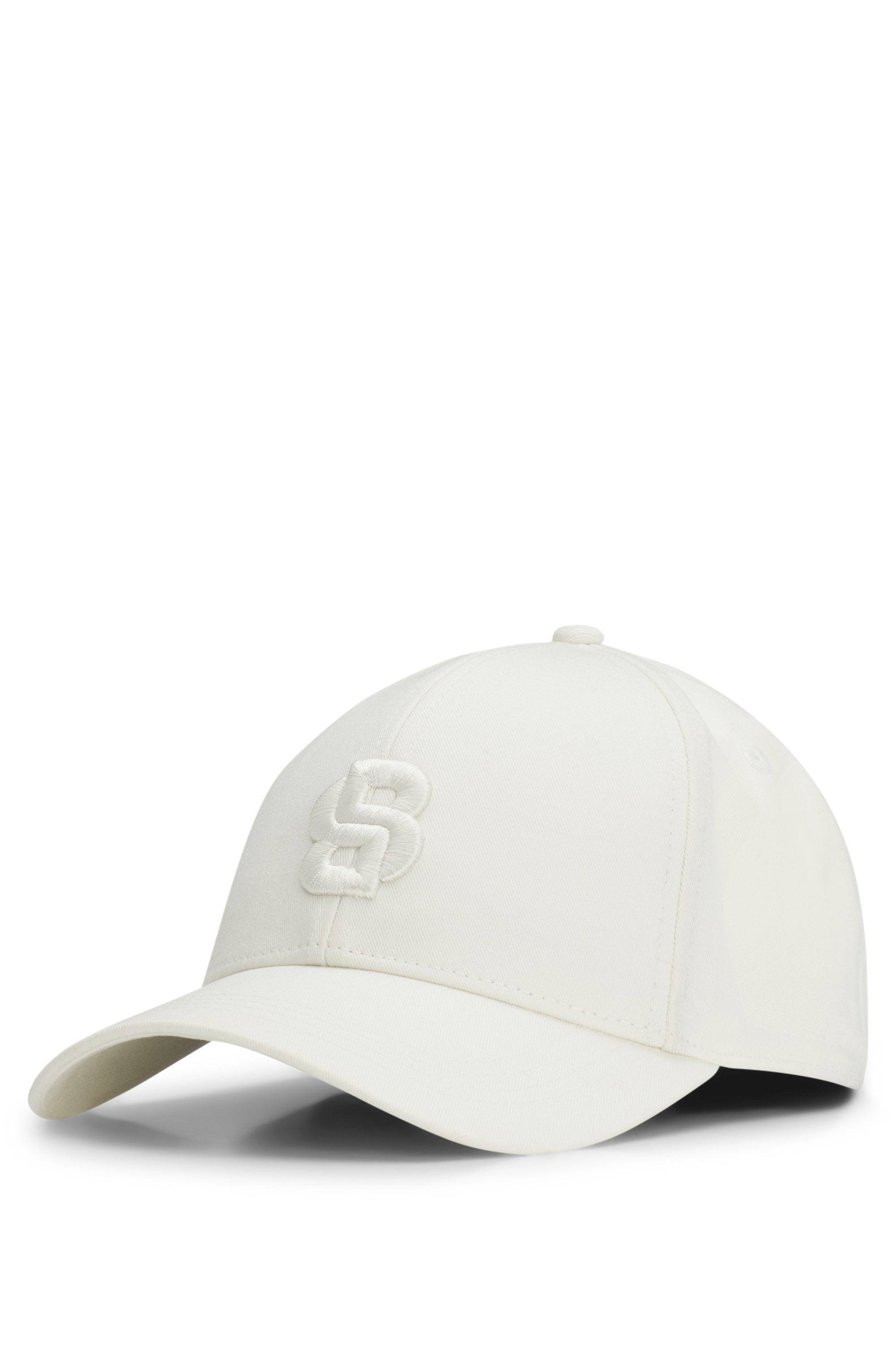 BOSS Baseball Cap "Zed-B-Icon" mit Double-B-Monogramm, Unisex günstig online kaufen