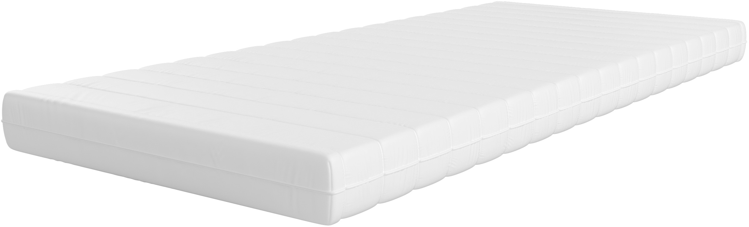 my home Komfortschaummatratze "NEUHEIT: Livja 13, 7-Zonen Matratze 90x200 c günstig online kaufen