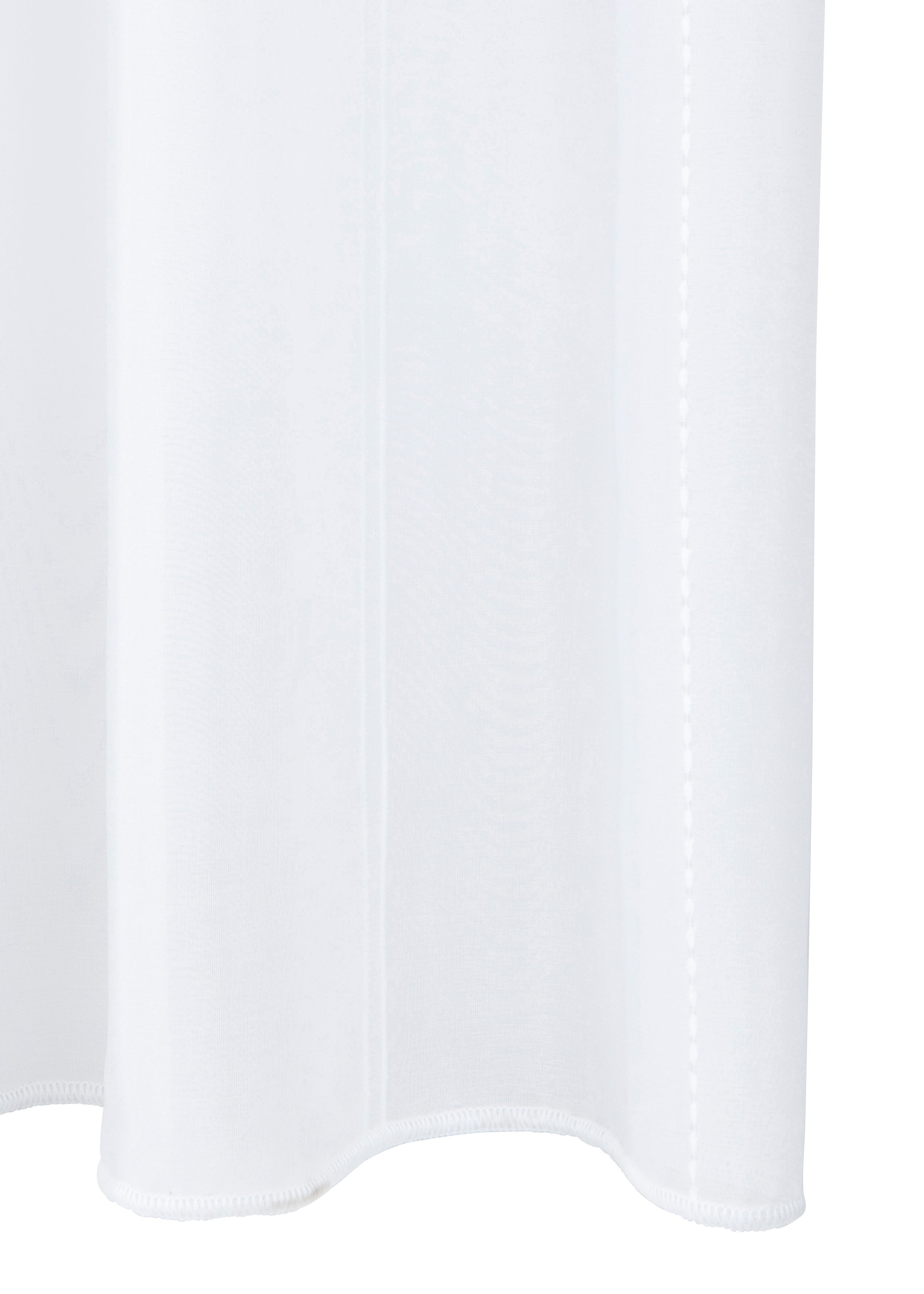 Thumbnail - Wirth Vorhang "Betsy" Faltenband 1 Stk. tlg. Store