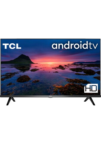TCL LED-Fernseher »32S6203«, 81,3 cm/32 Zoll, HD ready, Android TV-Smart-TV kaufen