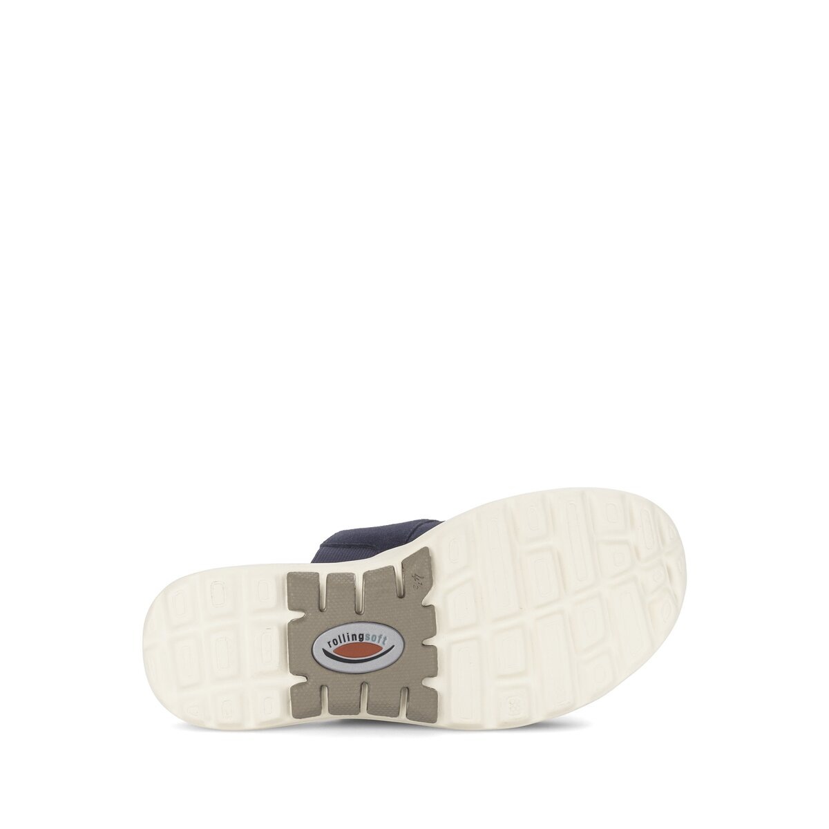 Gabor Pantolette Mules Blue 43 3