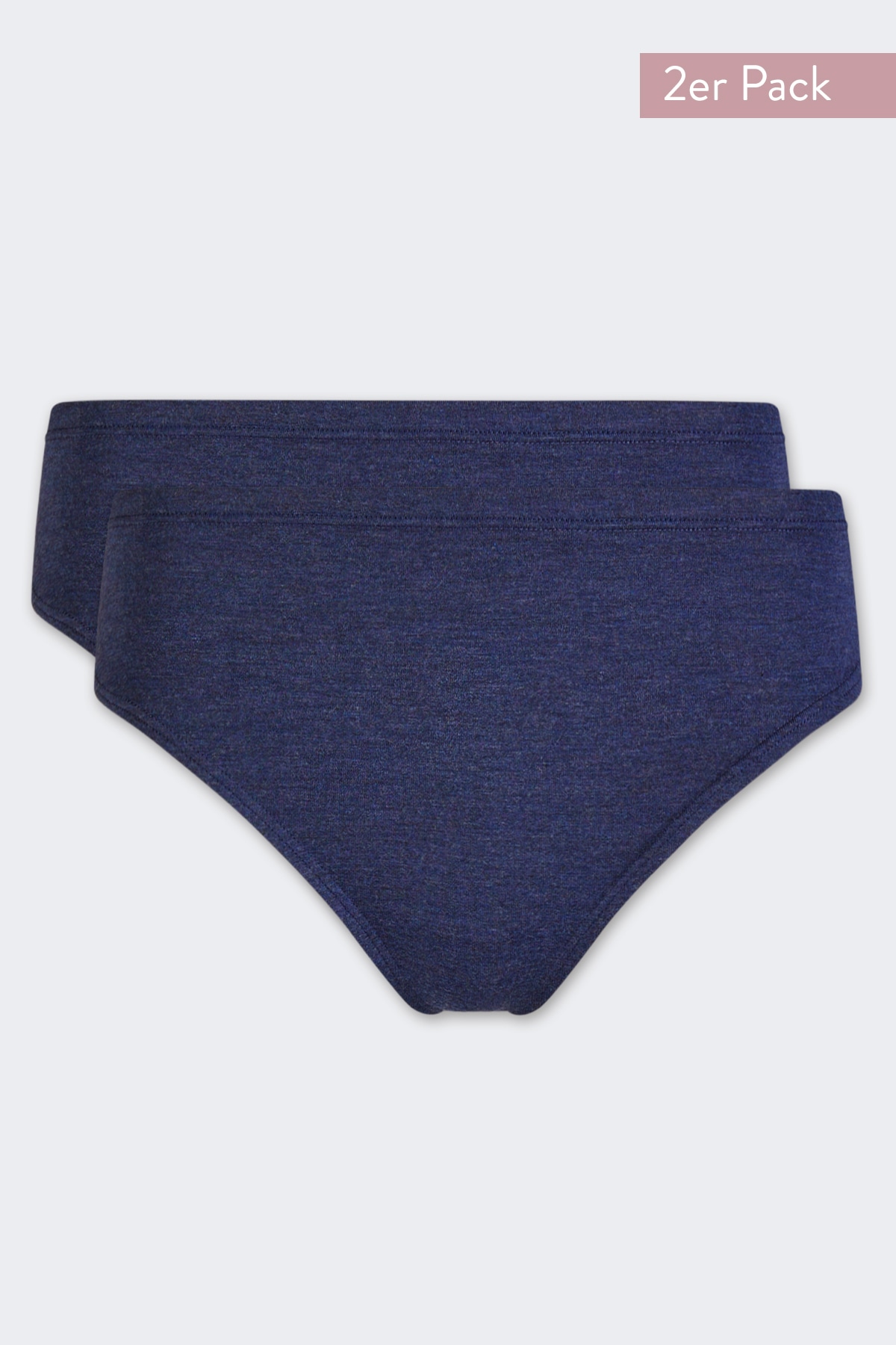 Nina Von C. Jazz-Pants Slips "Light & Easy" basic, eng, elastisch, weich, atmungsaktiv, bequem