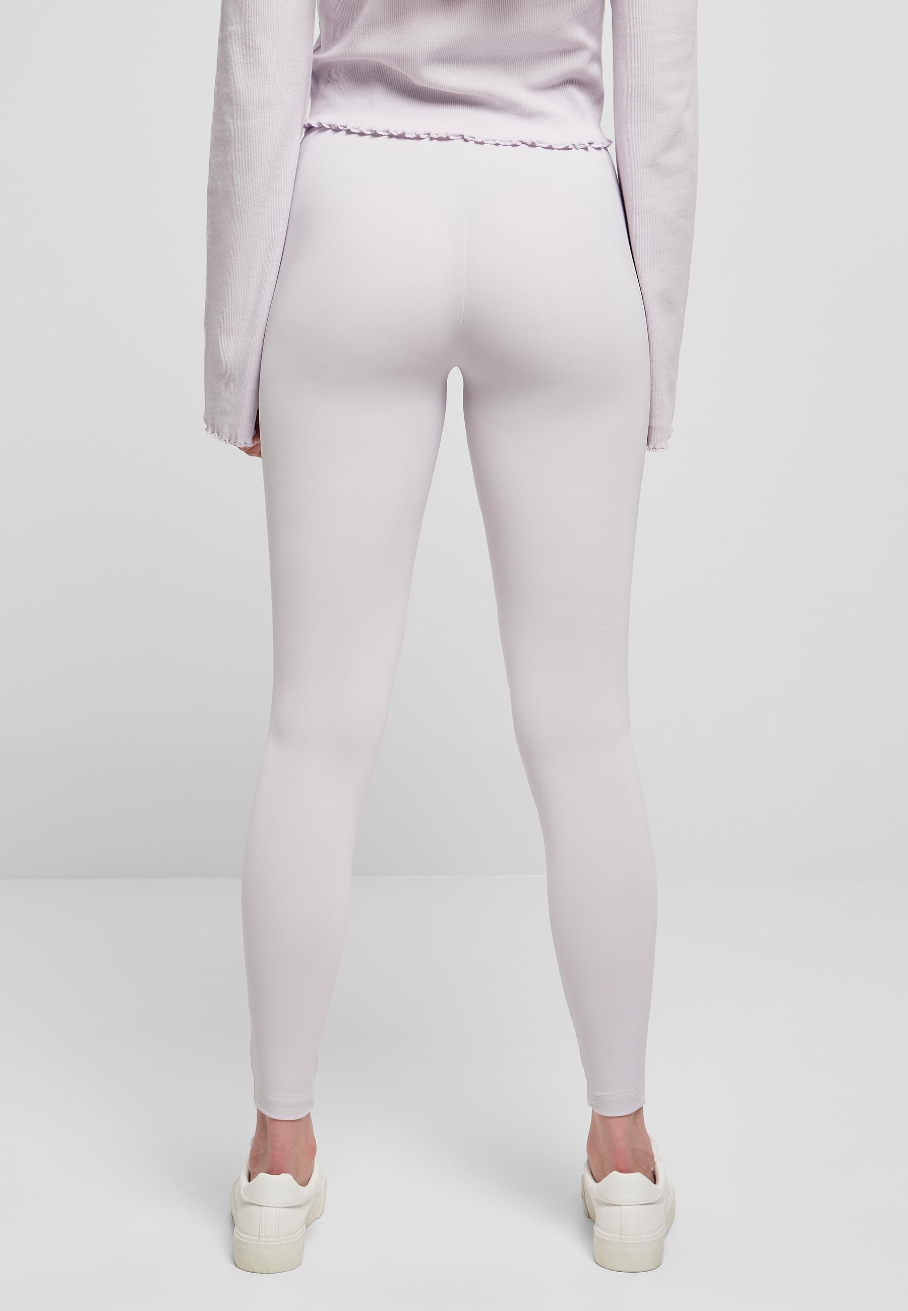 URBAN CLASSICS Leggings »Urban Classics Damen Ladies Tech Mesh Leggings«, (1 tlg.)