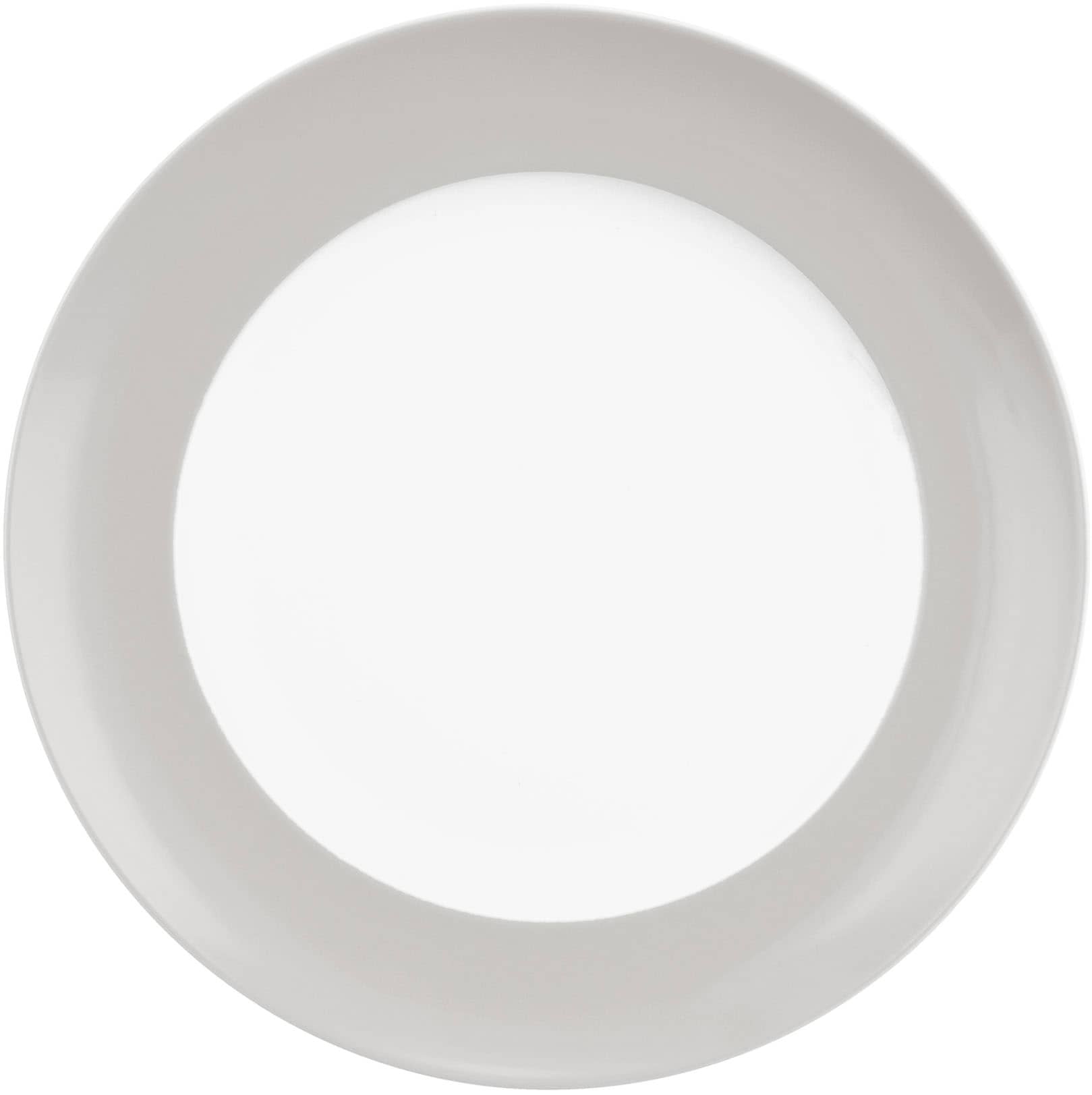 Seltmann Weiden 1100000002199 "Liberty Pure Colors" Dessertteller, Kuchenteller