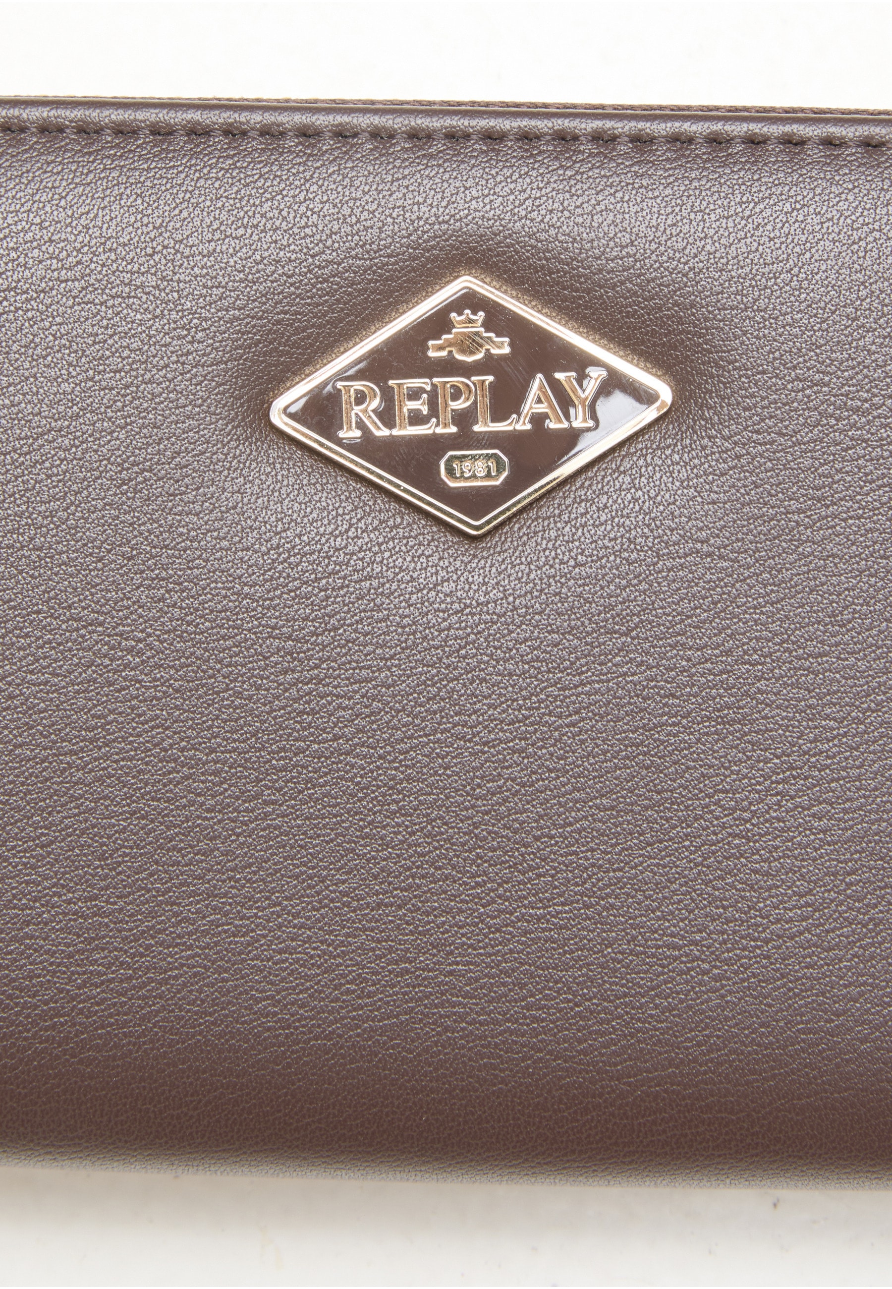 Replay Handtasche »Replay Geldbeutel/Schlüsseletui FP«