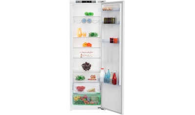 Einbaukühlschrank »BSSA315E4FN 7523820036«, BSSA315E4FN 7523820036, 177,5 cm hoch, 54...