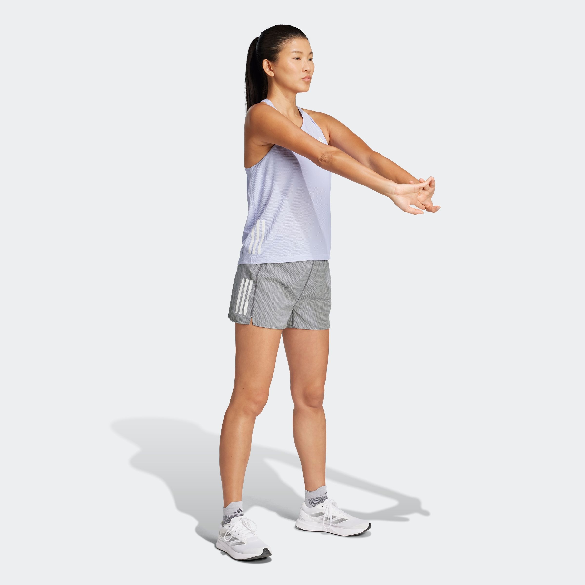adidas Performance Lauftop »OTR B TANK«