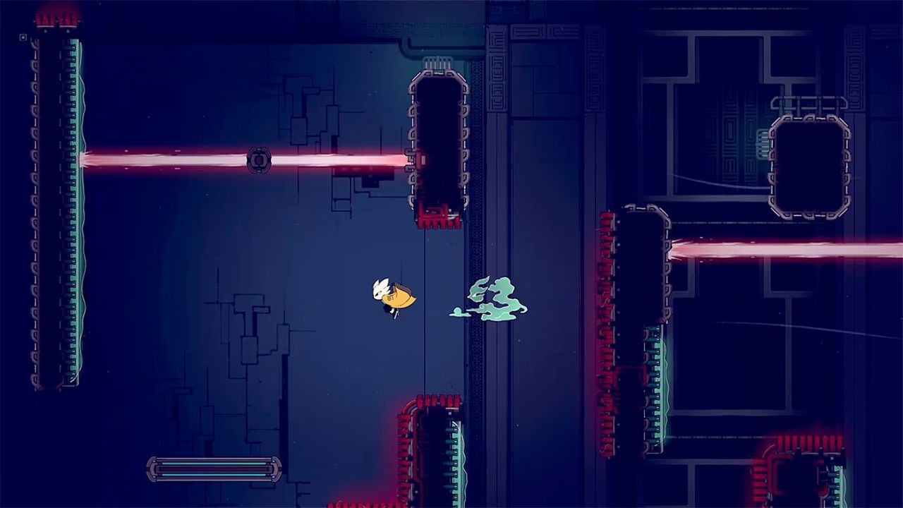 Fangamer Spielesoftware »Nine Sols« Nintendo Switch