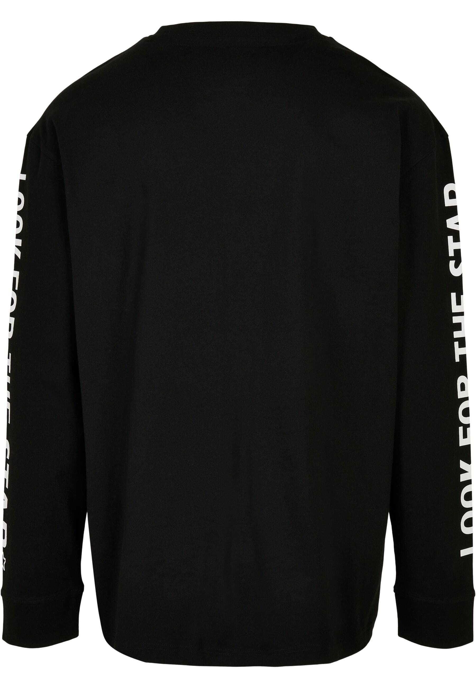 Starter Black Label Longsleeve »Starter Black Label Herren Starter Logo Longsleeve«, (1 tlg.)