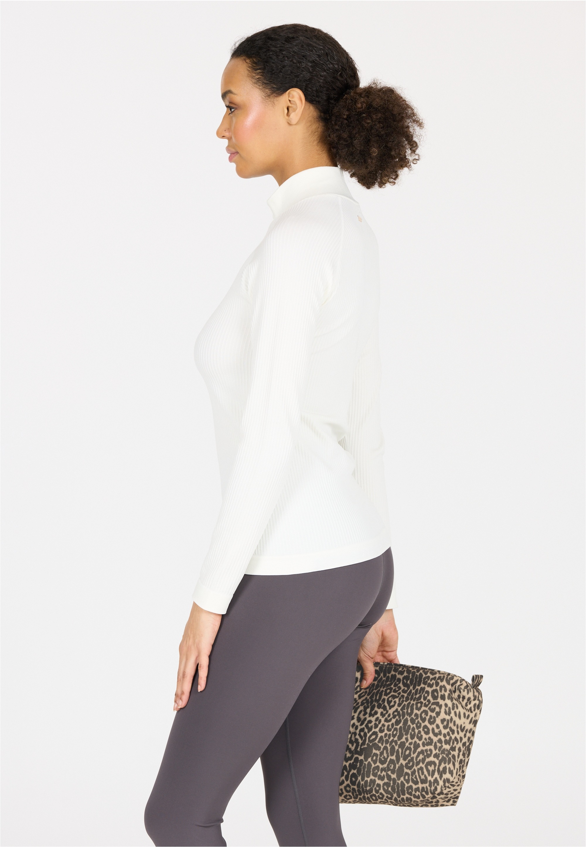 ATHLECIA Kulturbeutel »Marika« mit praktischem Reißverschluss-Innenfach