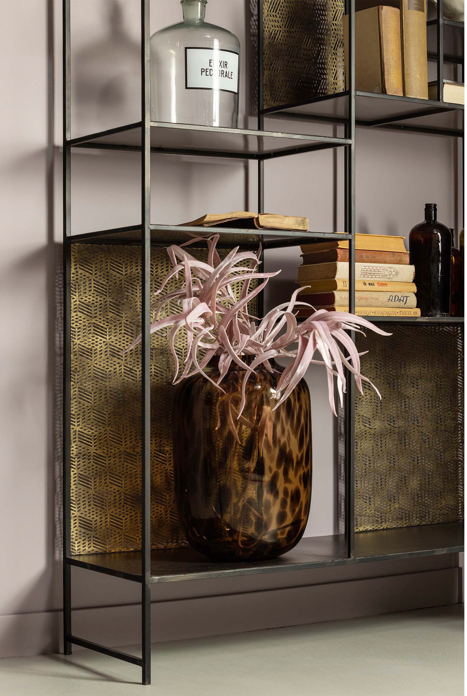 BePureHome Vitrine »Framed« bestellen | BAUR