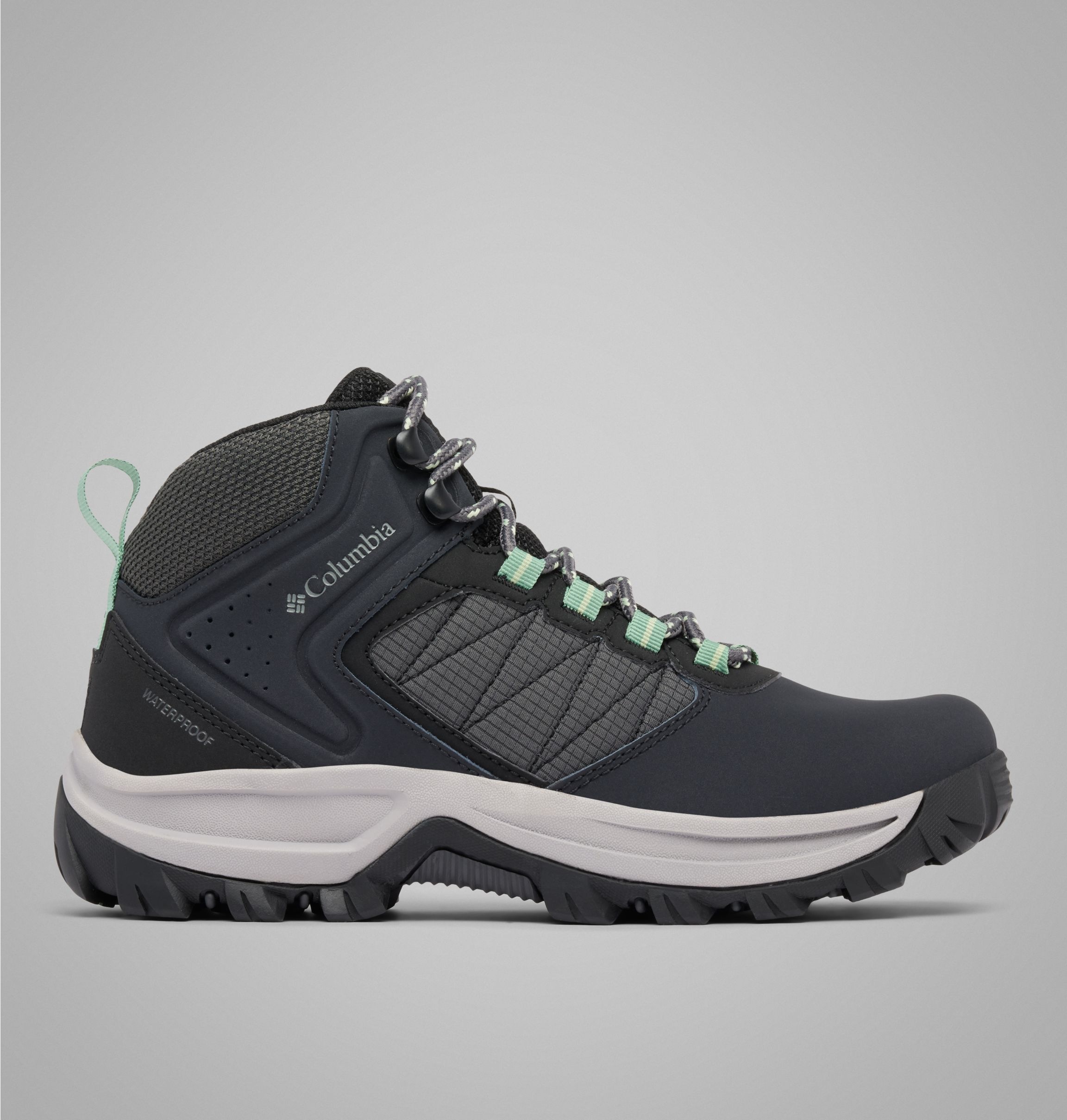 Columbia Wanderschuh "TRANSVERSE™ HIKE WATERPROOF" wasserdicht günstig online kaufen