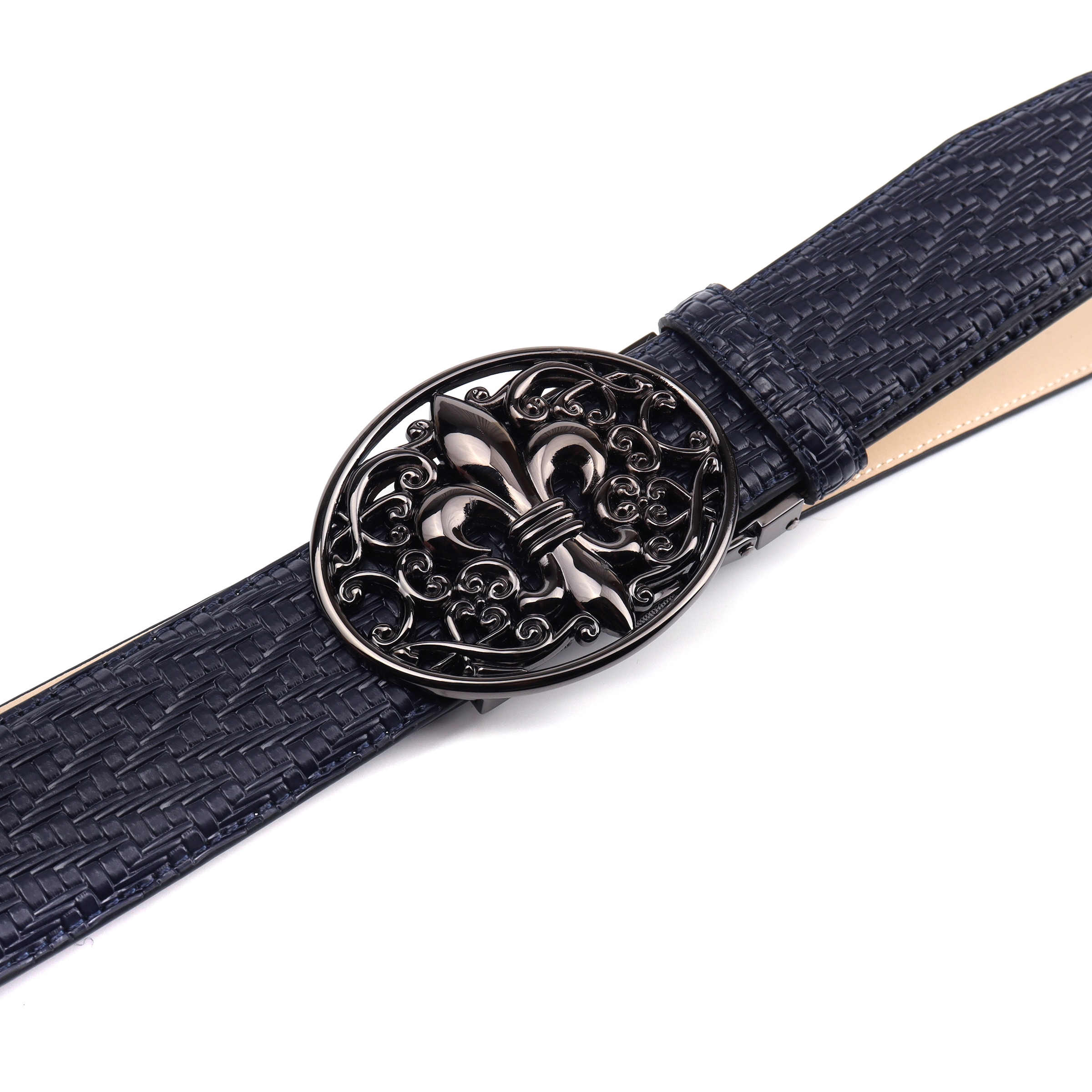 Anthoni Crown Ledergürtel