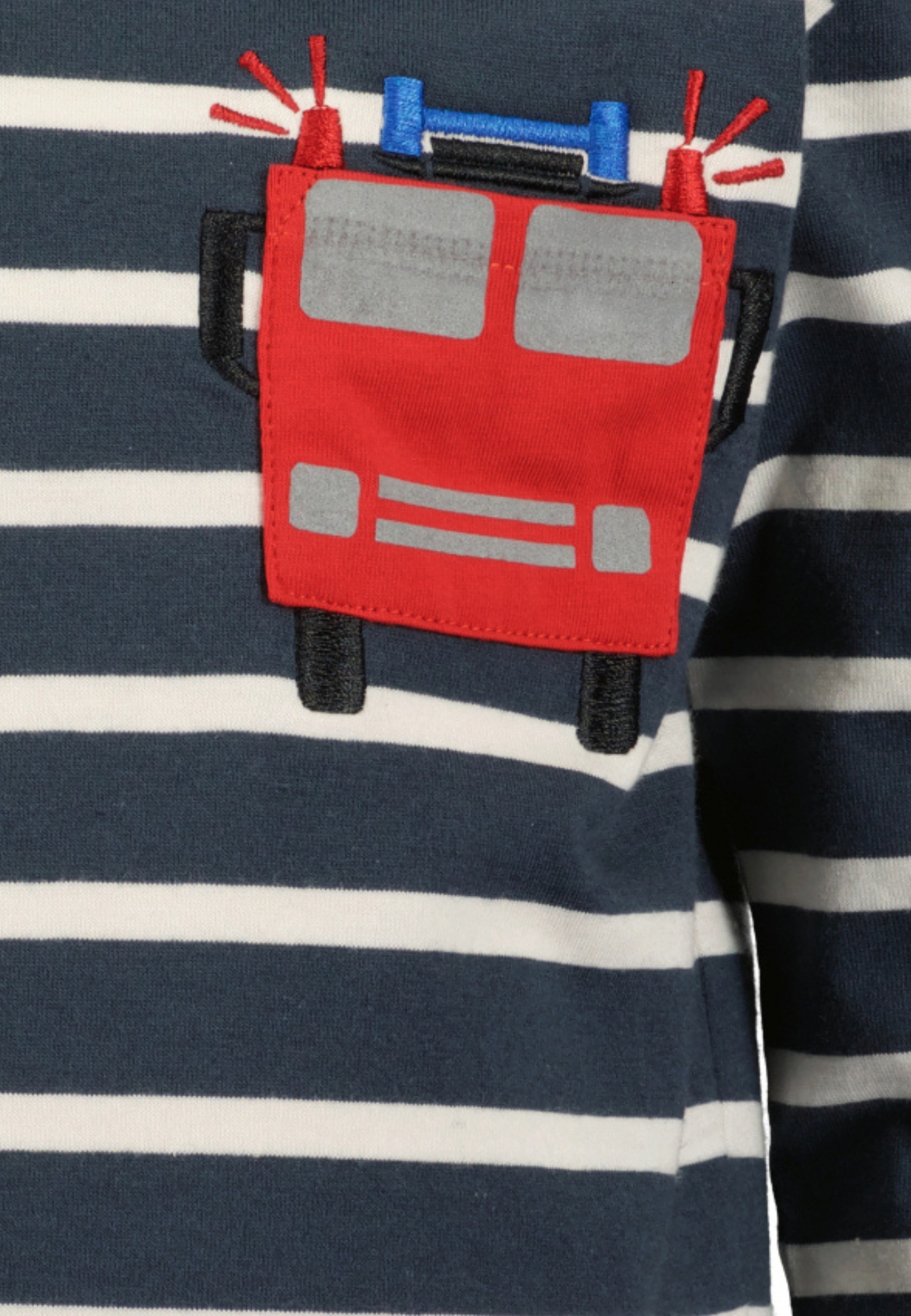 Thumbnail - Blue Seven Langarmshirt