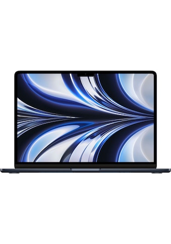 Apple Notebook »CTO MBA13 Z161 M2 8/10 16/1T...