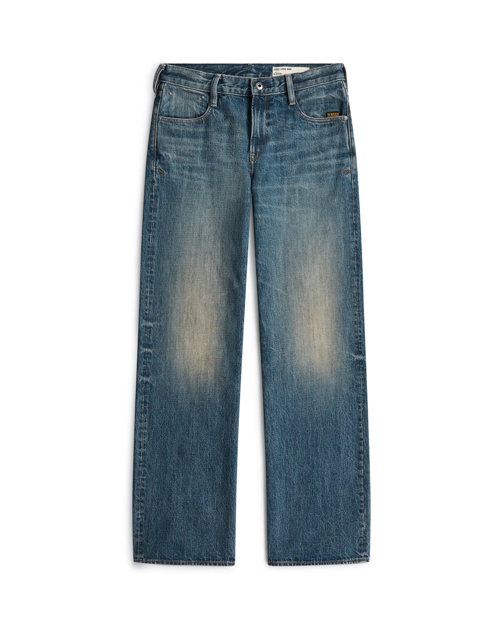 Thumbnail - G-STAR 5-Pocket-Jeans "Judee Loose Jeans"