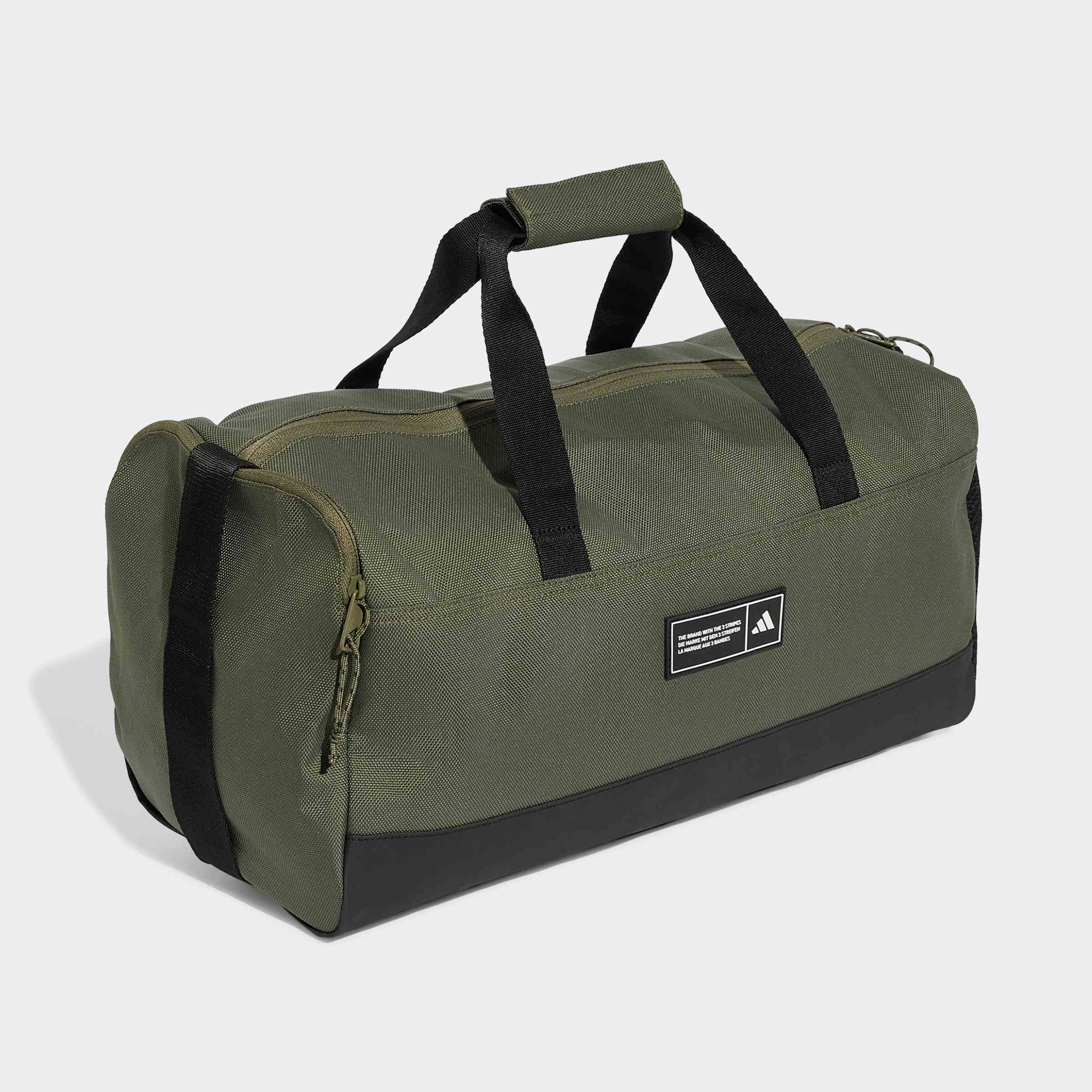 adidas Performance Sporttasche "3S DUF S" für Erwachsene, mit sportlichem Stil