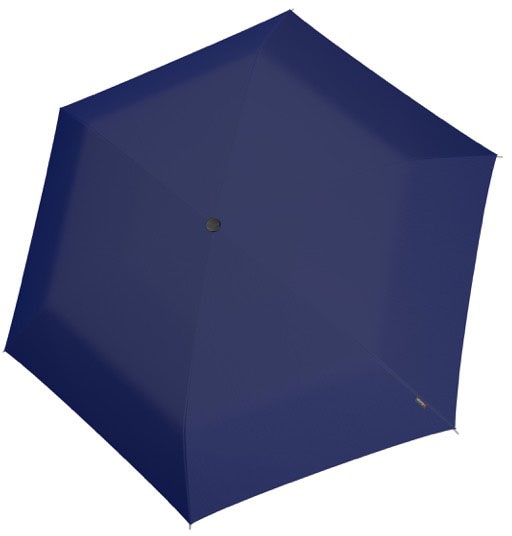 Ultra Taschenregenschirm »US.050 BAUR Knirps® | Light Navy« bestellen