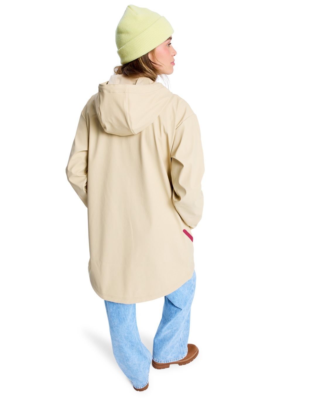 Roxy Regenjacke "Raining Again" günstig online kaufen