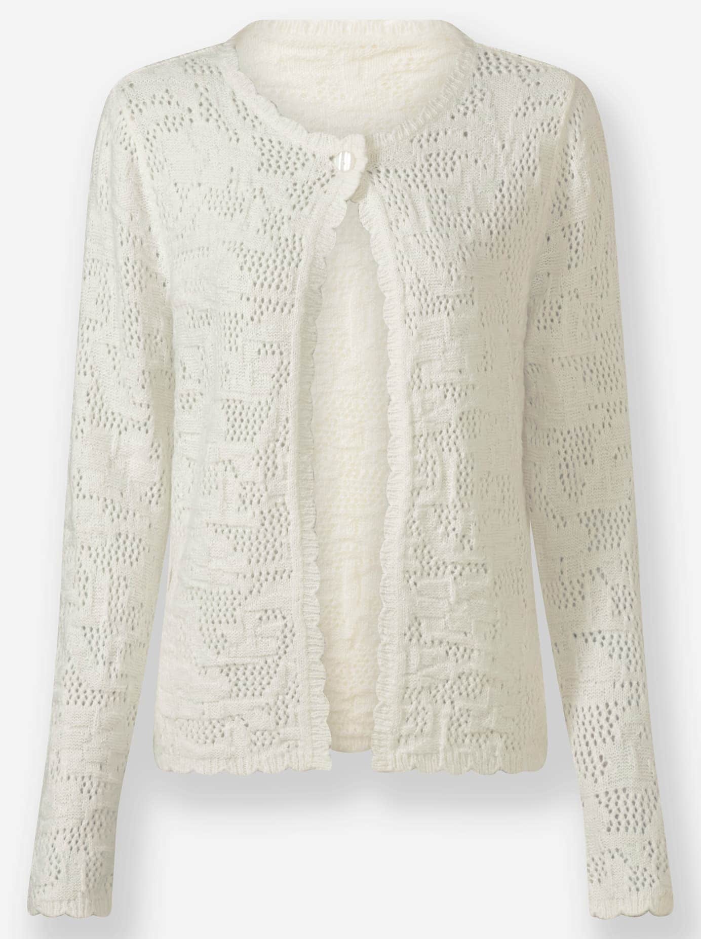 Inspirationen Cardigan
