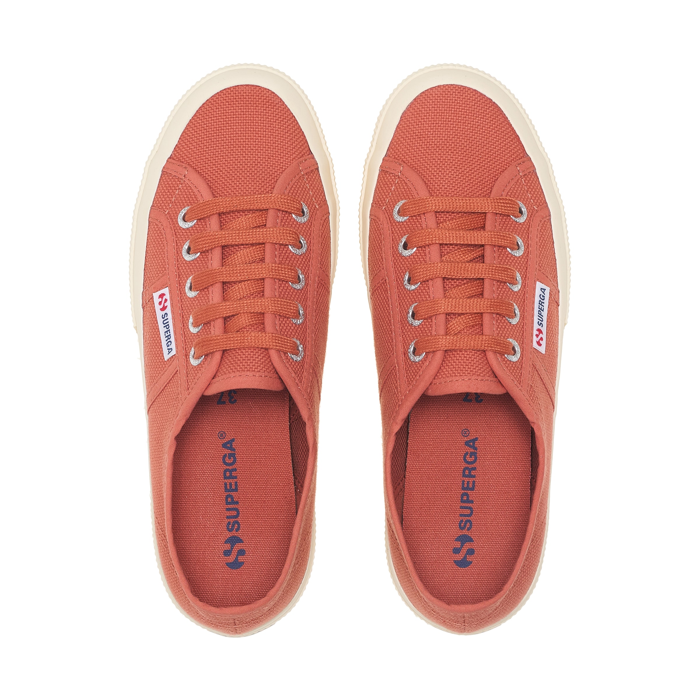 Superga Sneaker »2750-COTU CLASSIC«
