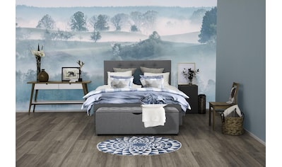 Places of Style Boxspringbett »Nordica«, inkl. Topper, auch in Überlänge 200/220 cm kaufen