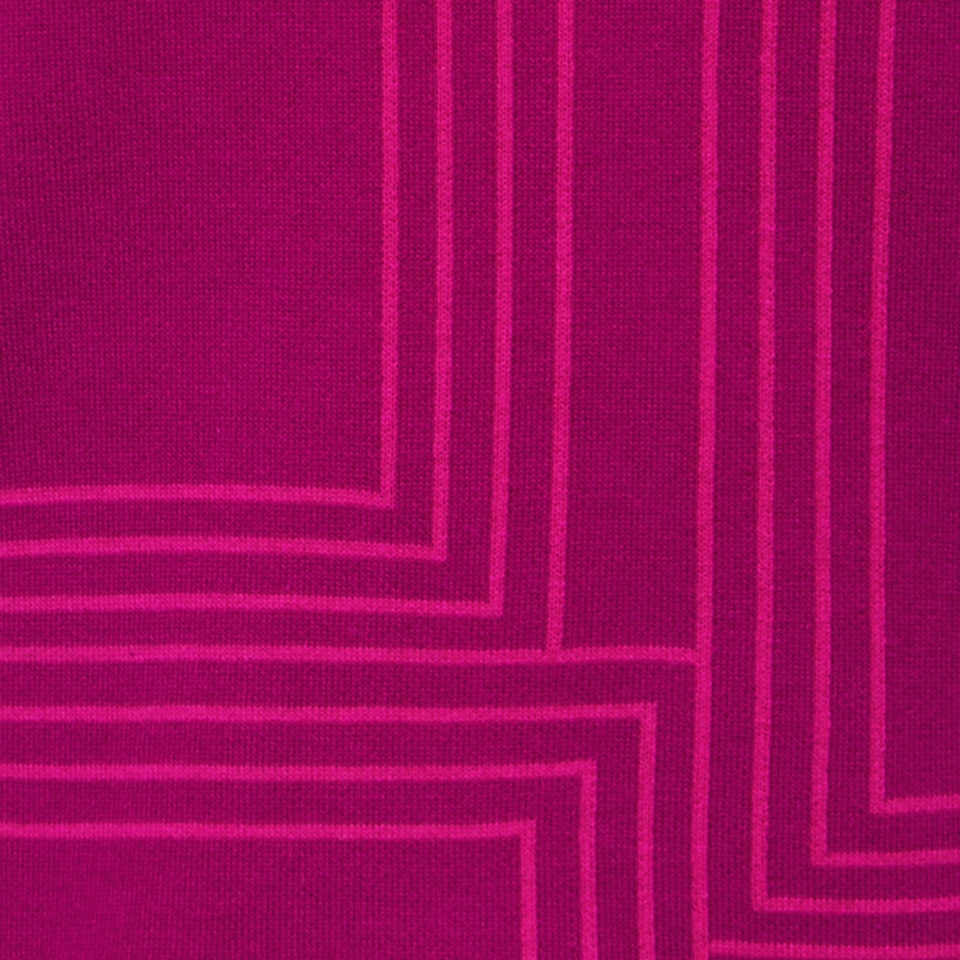 Cecil Strickpullover, mit feinem Streifenmuster