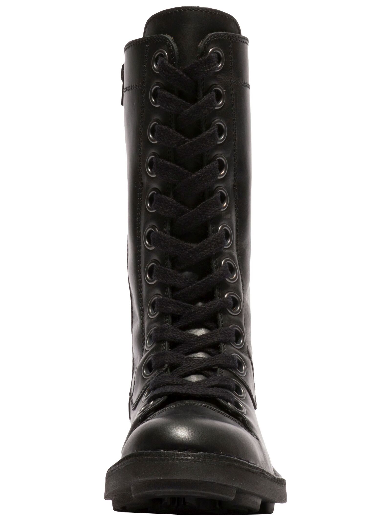 Thumbnail - Fly London Schnürstiefel "Fly London Stiefel Leder"