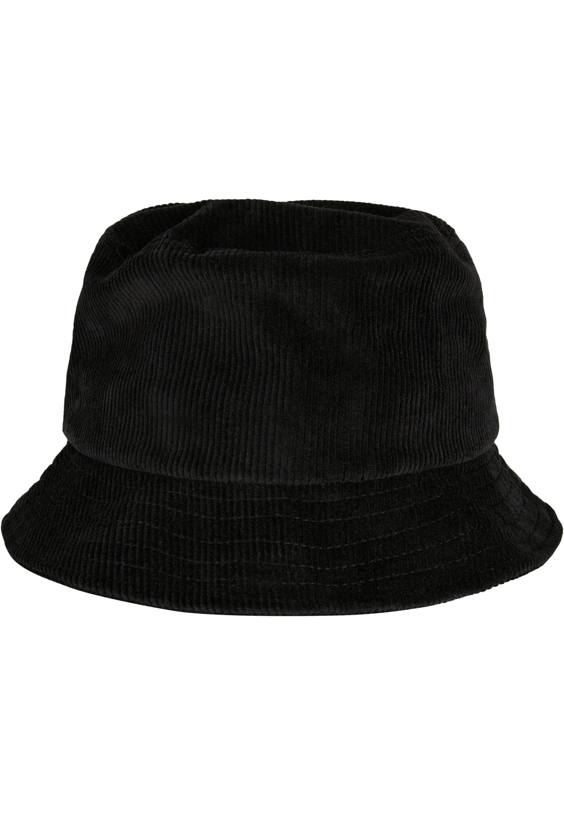 URBAN CLASSICS Trucker Cap »Urban Classics Unisex Corduroy Bucket Hat«