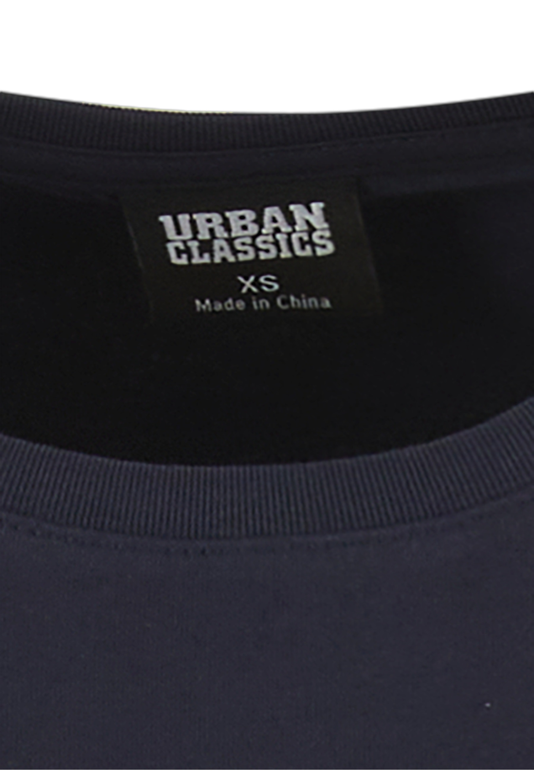 Thumbnail - URBAN CLASSICS T-Shirt "Urban Classics Ladies Sorona Regular Tee" 1 Stk.